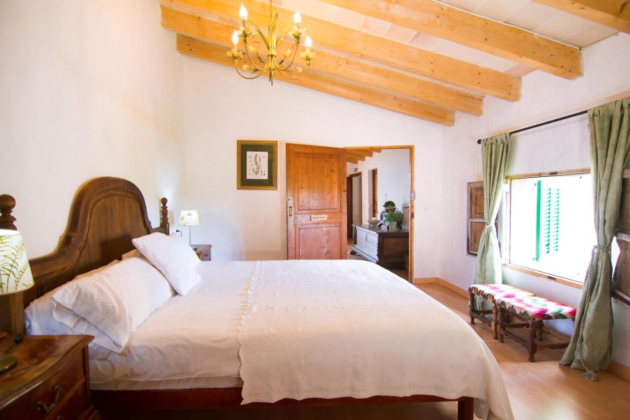 Lantgård Son Sant Andreu *