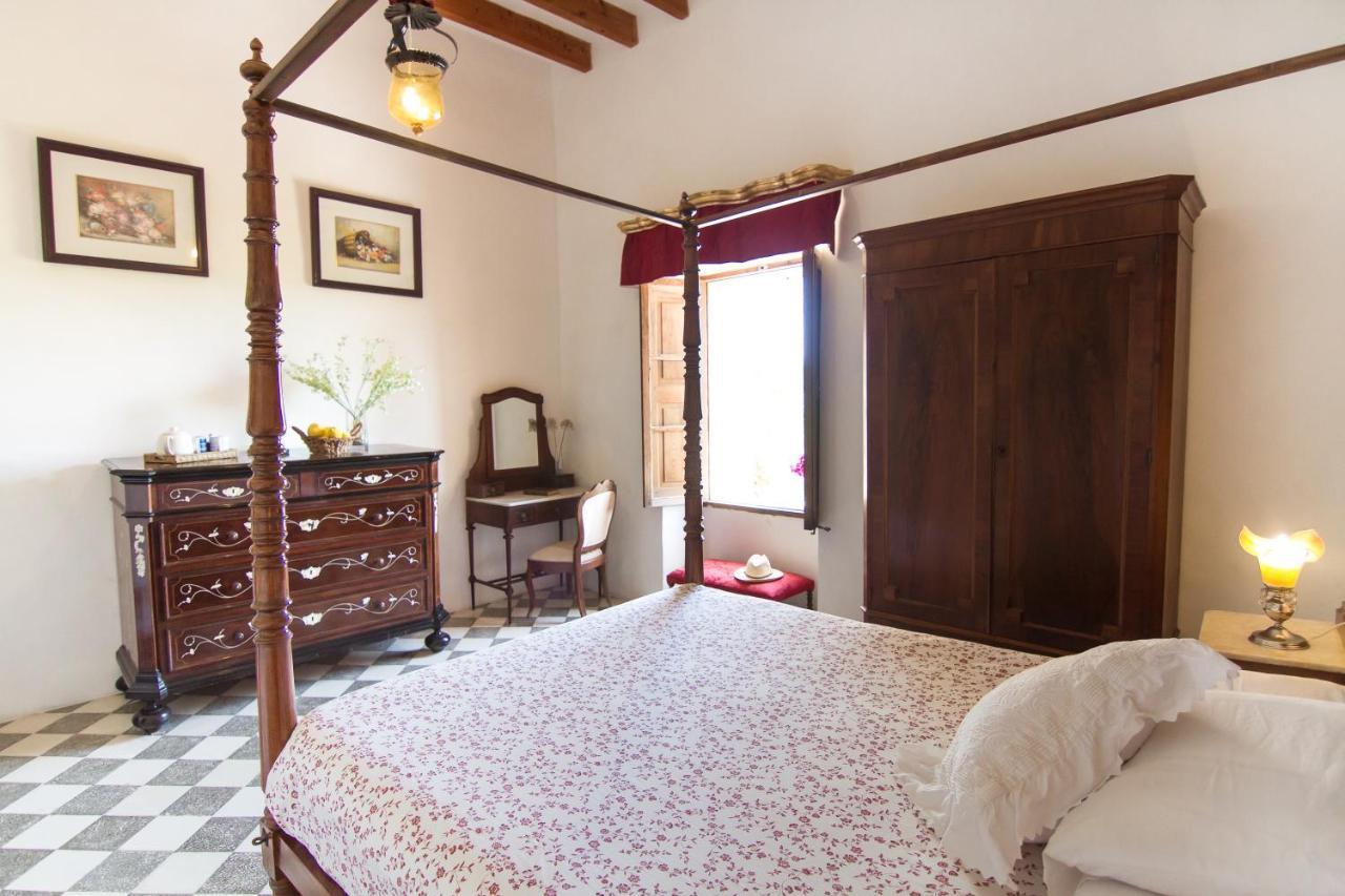 Bauernhof Son Sant Andreu