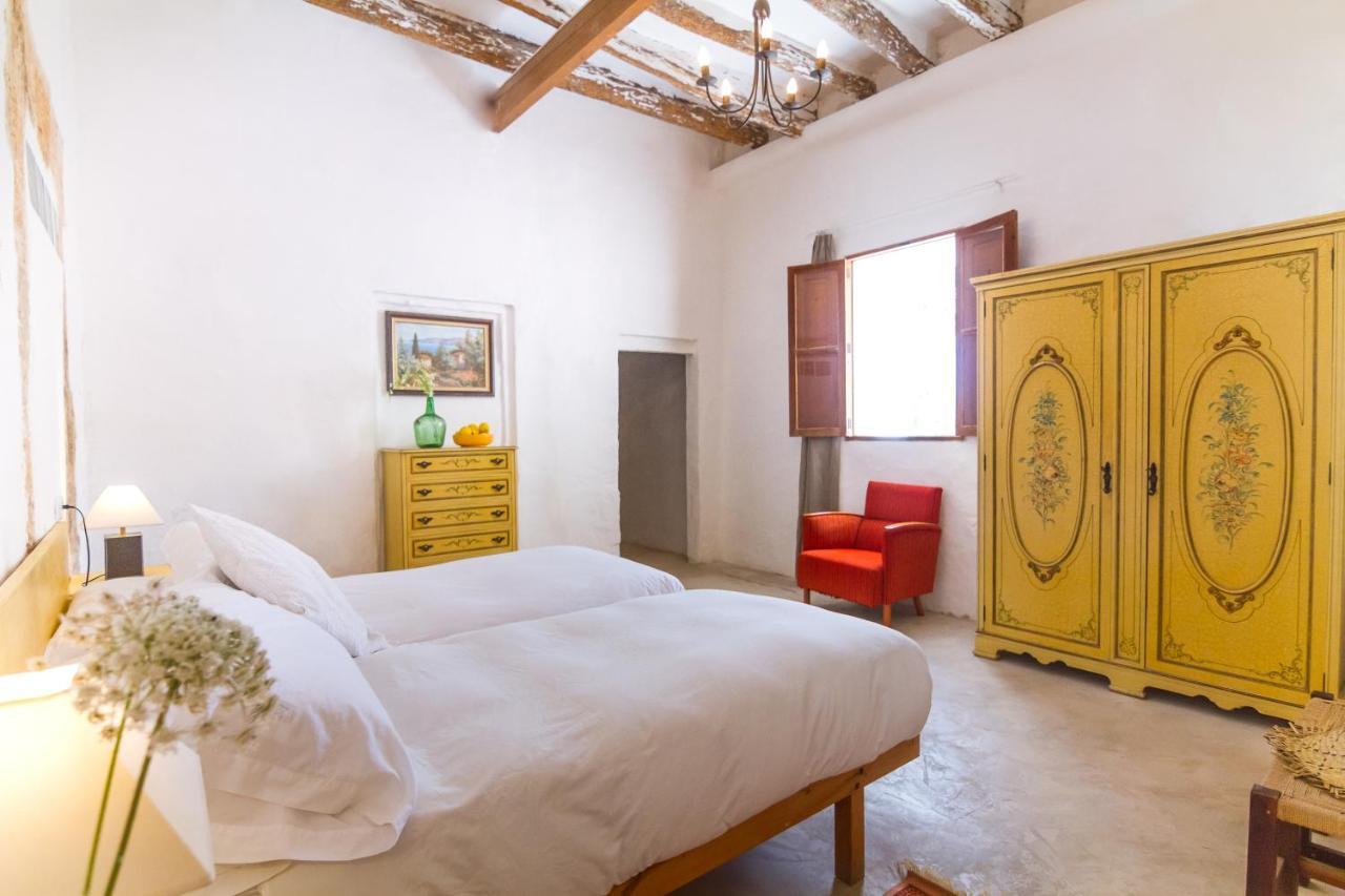 Bauernhof Son Sant Andreu Petra (Mallorca)