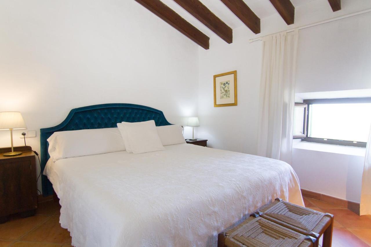 Son Sant Andreu Bauernhof Petra (Mallorca)