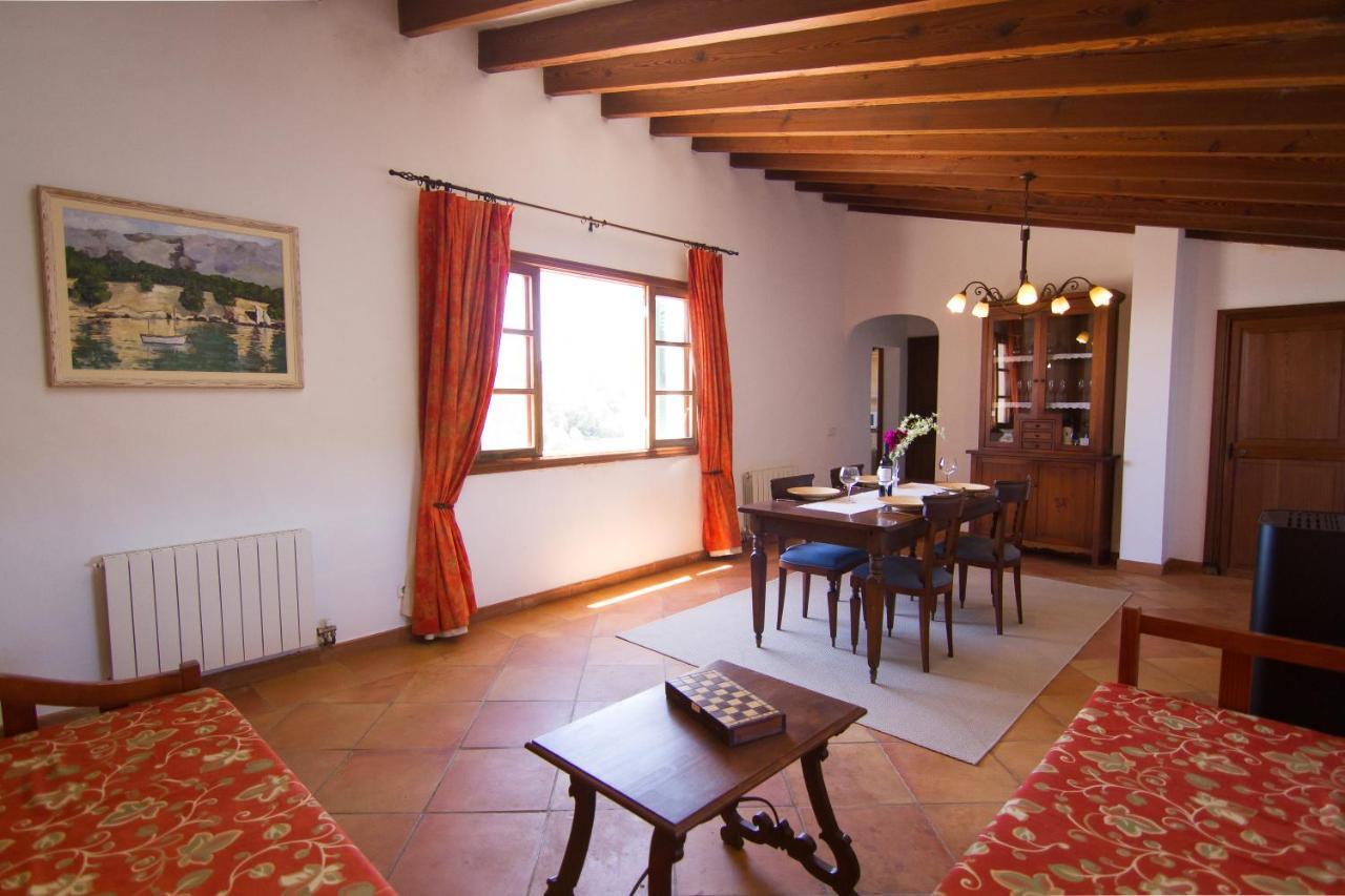 Son Sant Andreu Bauernhof *