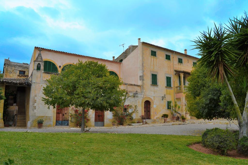 Son Sant Andreu Bauernhof