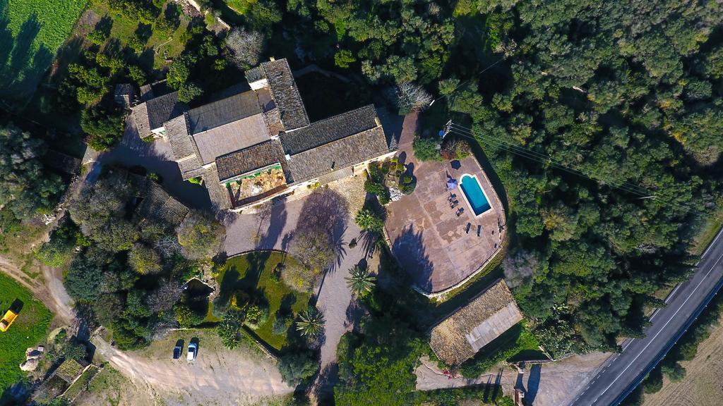 Bauernhof Son Sant Andreu