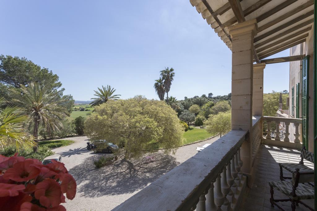 Son Sant Andreu Bauernhof